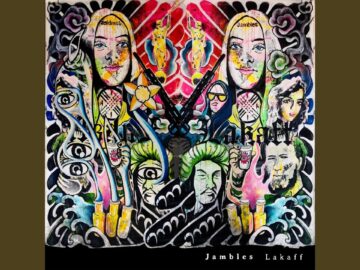 “Jambles” | Lakaff