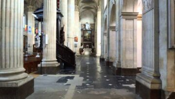 New Funk: I was awared