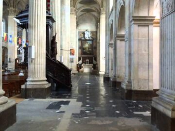 New Funk: I was awared