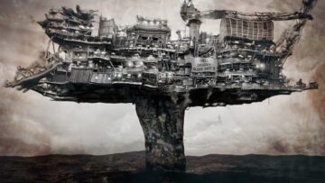 “RIse” | Revvnant