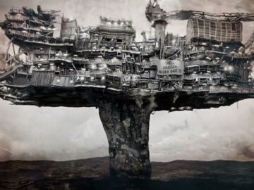 “RIse” | Revvnant