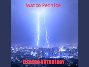 THE ELECTRIC PLANET (radio edit)