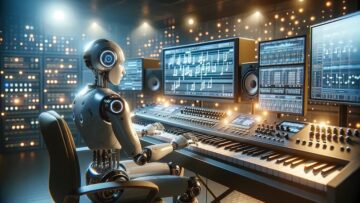 AI-Music-Creation-Tools