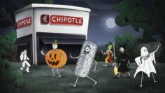 Chipotle Boorito