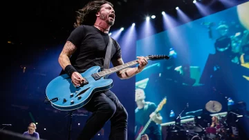 Foo-fighters-MSG-return