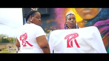 EM’PRIS Feat. E’SWANI AT MY LOWEST (Official Video)