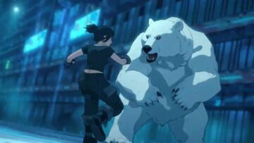 Freezemachine – Give Up The Ghost (Official Music Video)