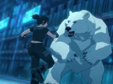 Freezemachine – Give Up The Ghost (Official Music Video)