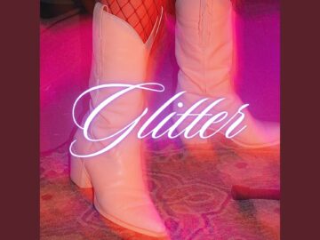 “Glitter” | Kenzy Kyx