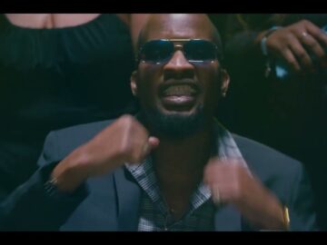 G’sta – #IWin (Official Music Video)