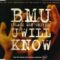 BMU – U Will Know (C.J. Mackintosh House Lyric) (1995)