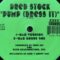 Dred Stock – Pump (dress it, freeze mix)