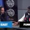 #DaveEast Explains to #FunkFlex What #420 Means to him