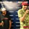Locksmith Freestyles on #SwayInTheMorning | Sway’s Universe