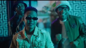 [ID: 756YdTT-WJ0] Youtube Automatic