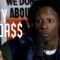 Joey Badass’s Official Pre Album Interview + Freestyle w/ Rosenberg!