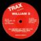 William S – I’LL Never Let You Go (Instrumental Mix)