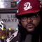 Bas Talks New Album and Spits Bars w Rosenberg