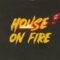 Bailey Zimmerman – House On Fire (Lyric Video)