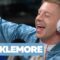 MACKLEMORE FREESTYLES ON FLEX | #FREESTYLE073