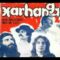 XARHANGA 1971 acid nightmare