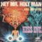 KISS INC. – Hey Mr. Holy Man