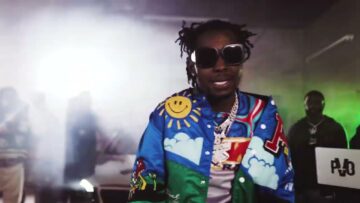 [ID: DDGOylKSs54] Youtube Automatic