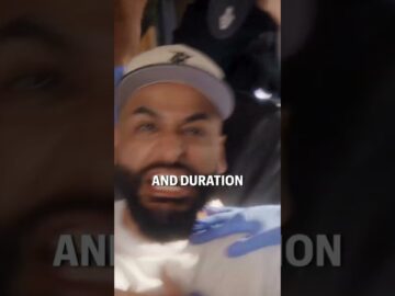 [ID: E3wvzEsM-x4] Youtube Automatic