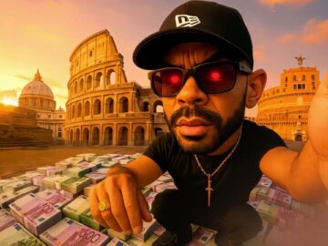 [ID: EWIDmJ3OM1w] Youtube Automatic