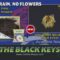 The Black Keys – No Rain, No Flowers (Official Audio)