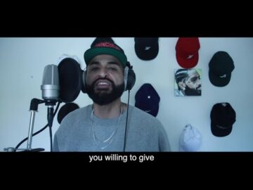 [ID: GoylKXYWzwk] Youtube Automatic