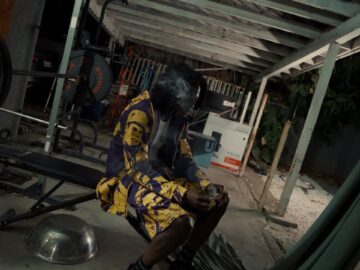 [ID: GRGUZ-Rpomg] Youtube Automatic