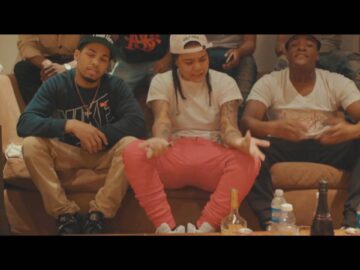 [ID: gVf_4Ns3qLU] Youtube Automatic