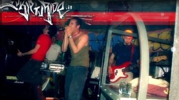 [ID: gwNi207B4Ok] Youtube Automatic