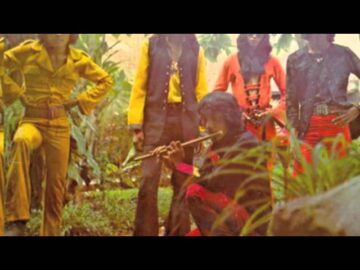 [ID: _hAhdR5Tek8] Youtube Automatic