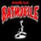 Batmobile Love Disease