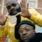Smoke DZA & Pete Rock “Black Superhero Car” Feat. Rick Ross (WSHH Exclusive – Official Music Video)