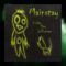 Mainstay – Under This Influence (Full EP) [1999]