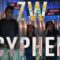 Cypher ZW – Jordan/Klavo/Navy blues/Miss exponente/Armenta