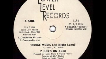 [ID: KWCNQDEOHg4] Youtube Automatic