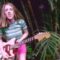 Liz Phair – “Never Said” (Remastered Video & Audio)