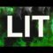 Fast Aggressive Dark Trap Beat Hip Hop Rap Instrumental – “Lit” (Prod. by Nico on the Beat)