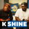 KShine | Funk Flex | #Freestyle113