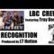 LBC Crew feat. Tray Deee – No Recognition (Prod. by LT Hutton) (1995) (Death Row) (Unreleased)