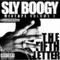Sly Boogy – Keep on Hustlin