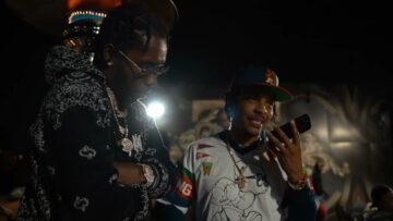 [ID: orTiLLeqCHA] Youtube Automatic