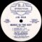 J M Silk ‎– Music Is The Key (House Key) [1985]