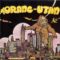 Orang-Utan (Magic Playground) UK 1971, Progressive Hard Rock Music