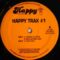 Mad Mike (Banks) – Clap It Up (Happy Claps) mixed by D-HA   [Happy Records, 1992]