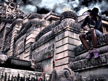 [ID: _-QxSh19nDI] Youtube Automatic